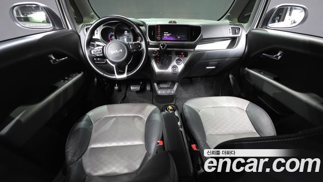Kia RAY 2022 — photo 10