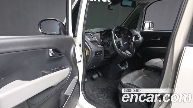 Kia RAY 2022 — photo 13