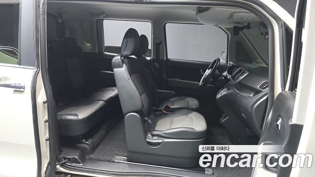 Kia RAY 2022 — photo 18