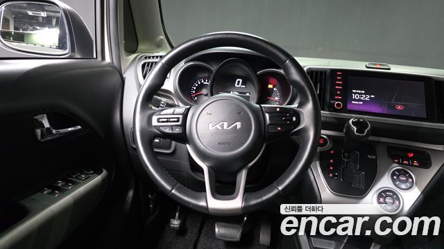 Kia RAY 2022 — photo 19