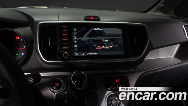 Kia RAY 2022 — photo 20