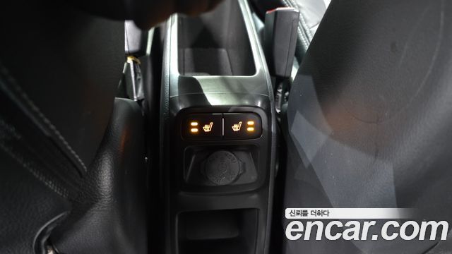 Kia RAY 2022 — photo 25