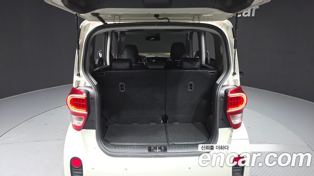 Kia RAY 2022 — photo 26