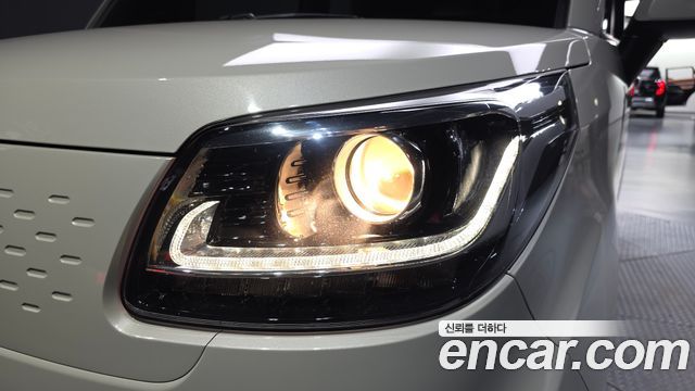 Kia RAY 2022 — photo 8