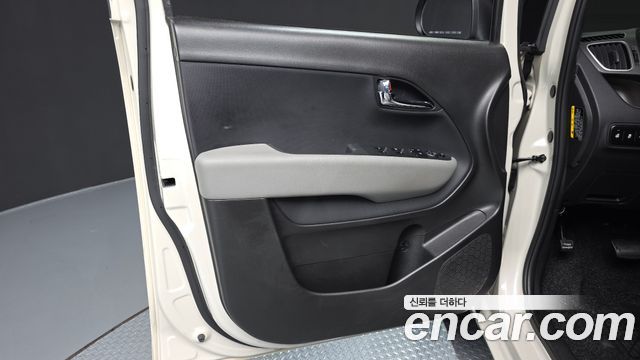 Kia RAY 2022 — photo 14