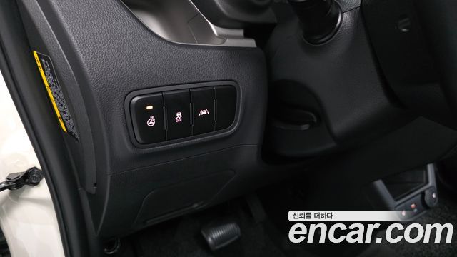 Kia RAY 2022 — photo 27