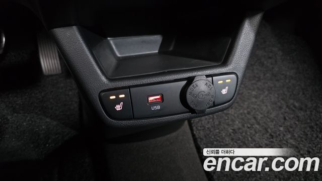 Kia RAY 2022 — photo 28