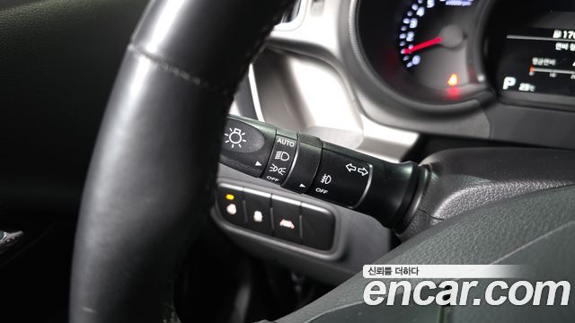 Kia RAY 2022 — photo 29