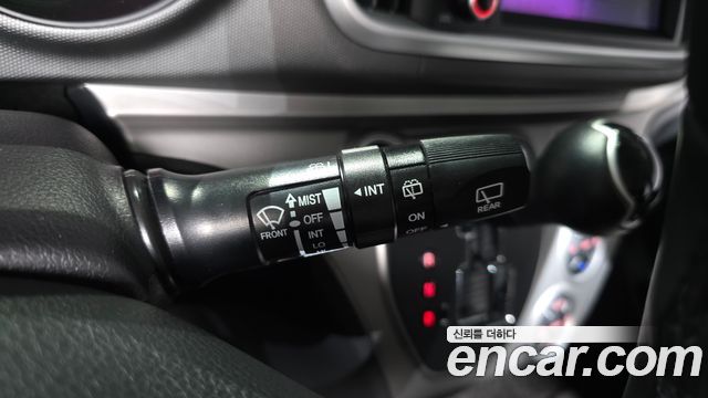 Kia RAY 2022 — photo 30