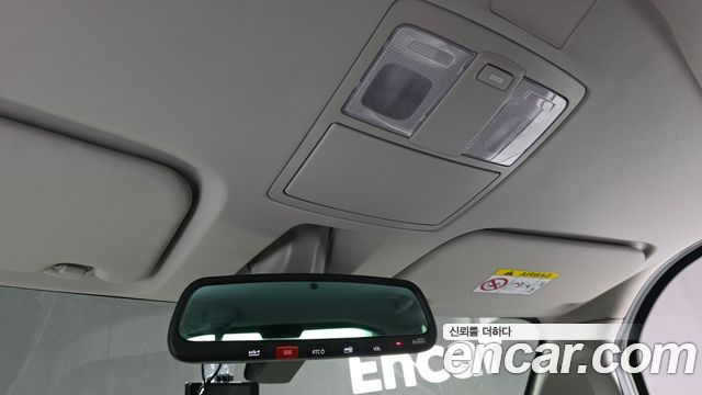 Kia RAY 2022 — photo 31