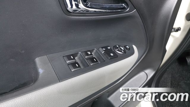 Kia RAY 2022 — photo 33