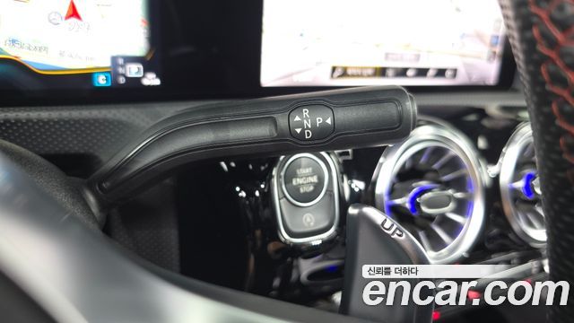 Mercedes-Benz A-Class 2023 — photo 9