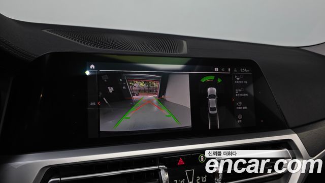 BMW 3-Series 2020 — photo 15
