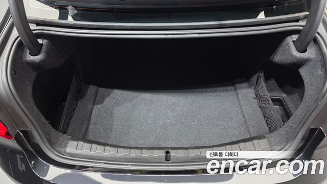 BMW 3-Series 2020 — photo 20