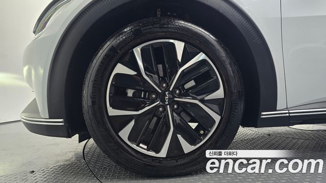 Kia EV6 2022 — photo 5