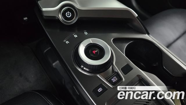 Kia EV6 2022 — photo 9