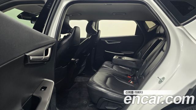 Kia EV6 2022 — photo 12