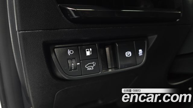 Kia EV6 2022 — photo 14