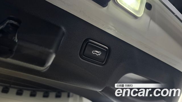 Kia EV6 2022 — photo 17
