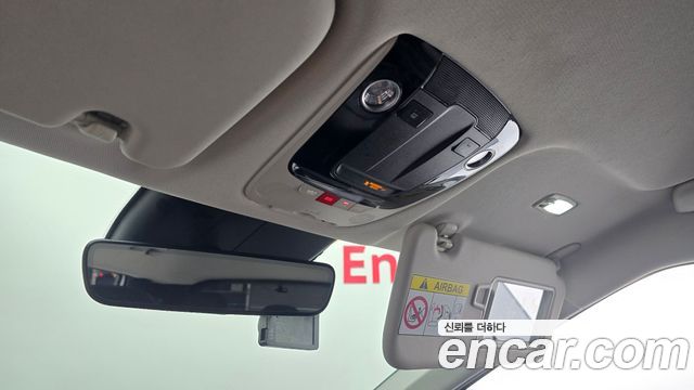 Kia EV6 2022 — photo 20