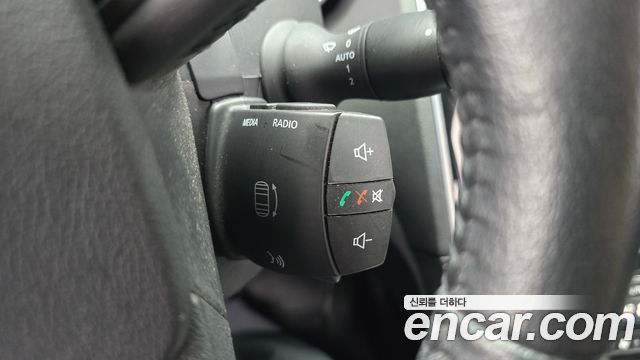 Renault Korea SM7 2017 — photo 22