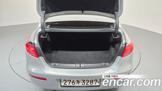 Renault Korea SM7 2017 — photo 24
