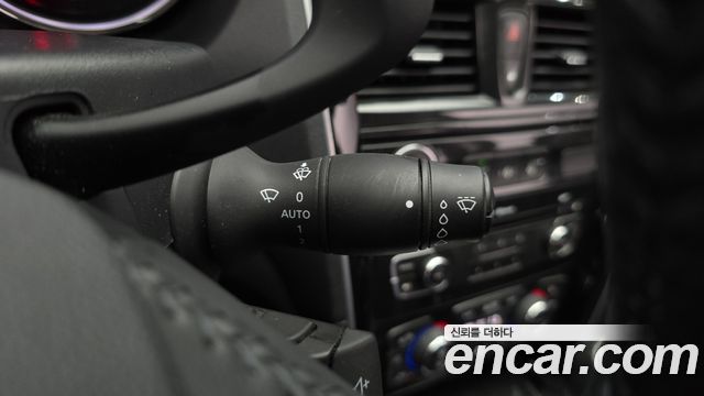 Renault Korea SM7 2017 — photo 28