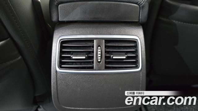 Renault Korea SM7 2017 — photo 31