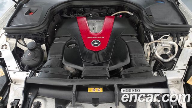 Mercedes-Benz GLC-Class 2021 — photo 6