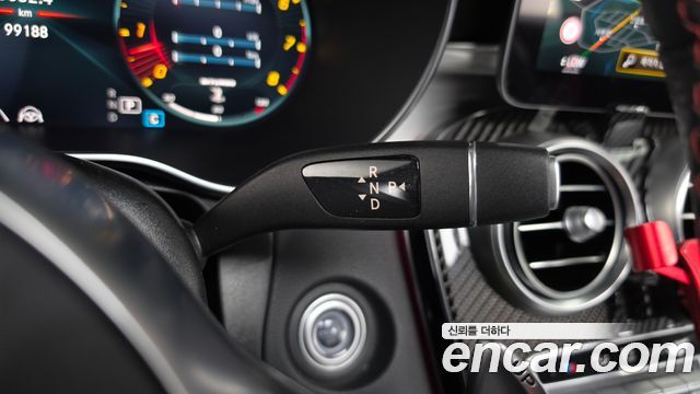 Mercedes-Benz GLC-Class 2021 — photo 12