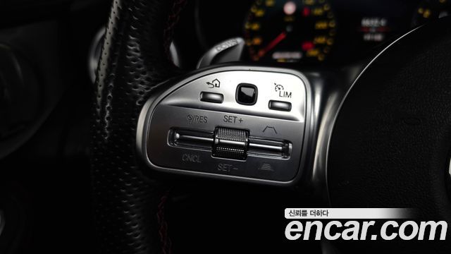 Mercedes-Benz GLC-Class 2021 — photo 22