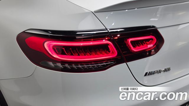 Mercedes-Benz GLC-Class 2021 — photo 9