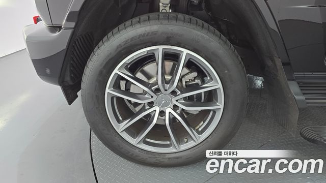 Mercedes-Benz G-Class 2026 — photo 5