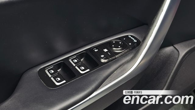Kia Stinger 2018 — photo 18