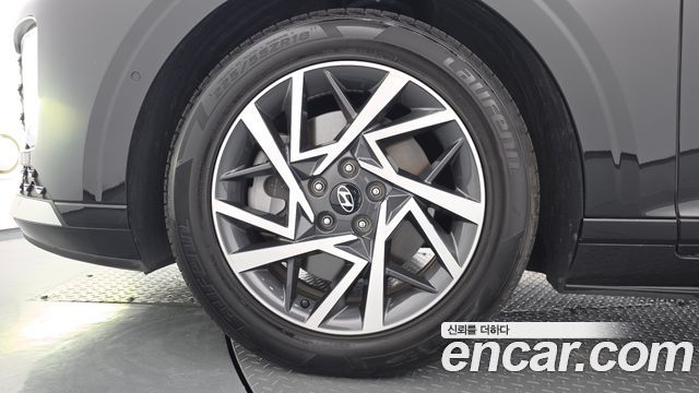 Hyundai Grandeur 2023 — photo 5