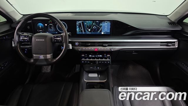 Hyundai Grandeur 2023 — photo 10