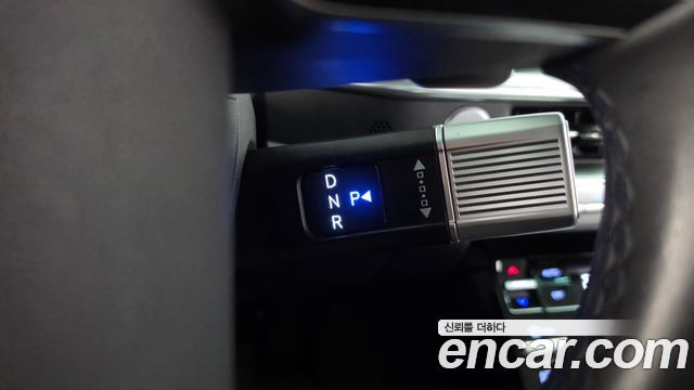 Hyundai Grandeur 2023 — photo 12
