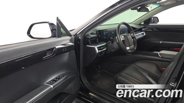 Hyundai Grandeur 2023 — photo 13