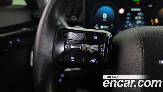Hyundai Grandeur 2023 — photo 23