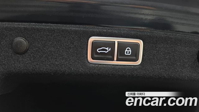 Hyundai Grandeur 2023 — photo 25
