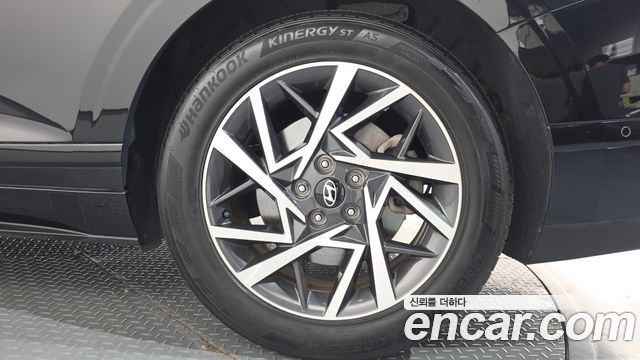 Hyundai Grandeur 2023 — photo 7