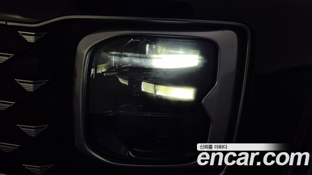 Hyundai Grandeur 2023 — photo 8