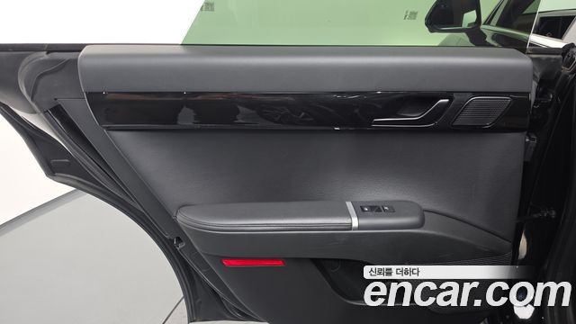 Hyundai Grandeur 2023 — photo 15