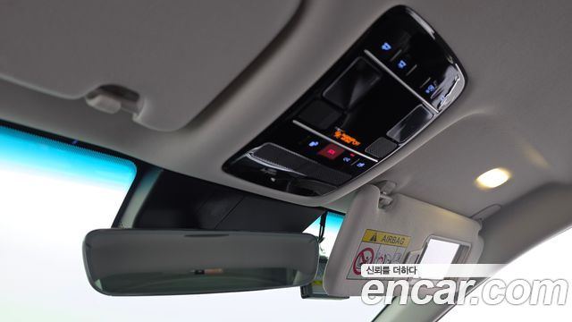 Hyundai Grandeur 2023 — photo 27