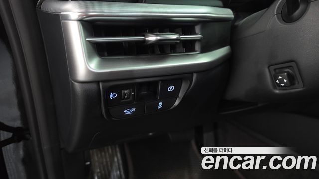 Hyundai Grandeur 2023 — photo 28