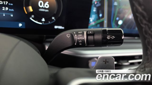 Hyundai Grandeur 2023 — photo 29