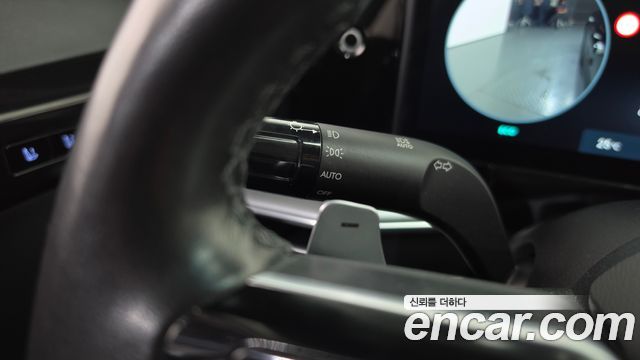 Hyundai Grandeur 2023 — photo 35