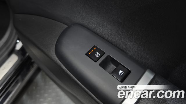 Hyundai Grandeur 2023 — photo 36