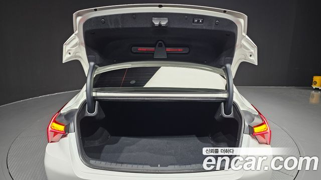 Kia K8 2023 — photo 26