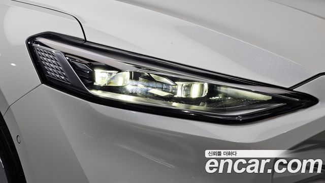 Kia K8 2023 — photo 8